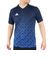 アディダス（adidas）サッカーウェア チーム アイコン 23 半袖 ジャージー WJ464-HR2631