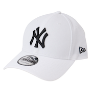 ニューエラ（NEW ERA）キャップ 9FORTY ニューヨーク・ヤンキース 13562119 MLB 帽子 大きいサイズ