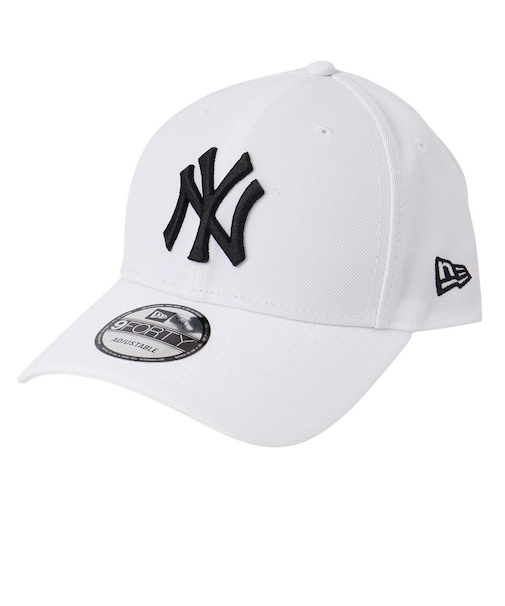 ニューエラ（NEW ERA）キャップ 9FORTY ニューヨーク・ヤンキース 13562119 MLB 帽子 大きいサイズ