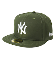 ニューエラ（NEW ERA）キャップ 59FIFTY ニューヨーク・ヤンキース 13562235 MLB 帽子 大きいサイズ