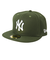 ニューエラ（NEW ERA）キャップ 59FIFTY ニューヨーク・ヤンキース 13562235 MLB 帽子 大きいサイズ