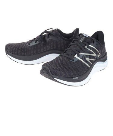 ニューバランス(new balance)ランニングシューズ フューエルセル プロペル v4 WFCPRLB4 B スニーカー トレーニング クッション 部活