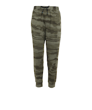 スタンス（STANCE）PRIMER JOGGER MPO1D21VER AMG