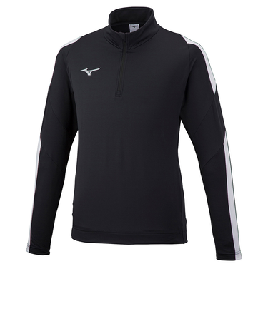 ミズノ（MIZUNO）サッカーウェア ストレッチニットシャツ P2MC258009 速乾