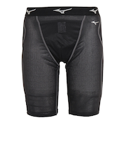 ミズノ(MIZUNO)野球 ドライエアロフローKUGEKIスライディングパンツ 12JBAP2409 速乾