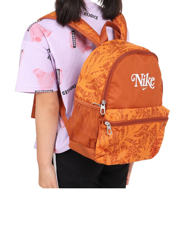 ナイキ（NIKE）ジュニア YTH ブラジリア JDI ミニ バックパック CAT DV6146-246 リュック