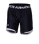 アンダーアーマー（UNDER ARMOUR）ショーツ ジュニア ガールズ プレーアップ 5インチ ショーツ 1377023 001