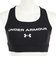 アンダーアーマー（UNDER ARMOUR）スポーツブラ メッシュバック ミディアムサポート 1378339 001