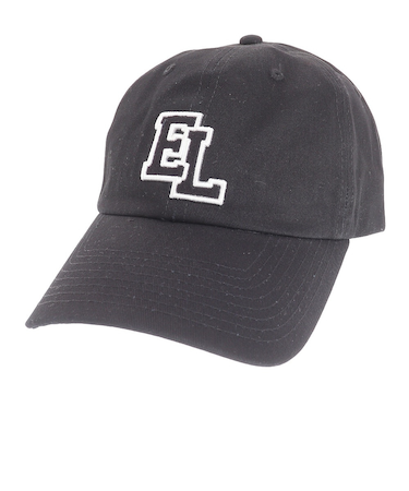 エレメント（ELEMENT）キャップ TEAM BD021947 FBK