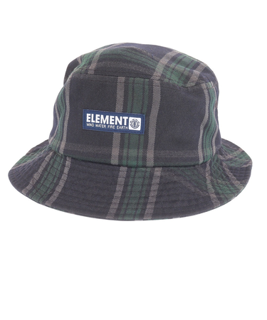 エレメント（ELEMENT）帽子 メンズ ハット URBAN BD021958 BCD