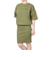 ルーカ（RVCA）ワンピース レディース SMALL RVCA WDR BD043423 GQL0