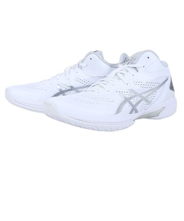 アシックス（ASICS）バスケットシューズ バッシュ ゲルフープ GELHOOP V15 スタンダード 1063A063.100 1063A063