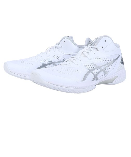 アシックス（ASICS）バスケットシューズ バッシュ ゲルフープ GELHOOP V15 スタンダード 1063A063.100 1063A063