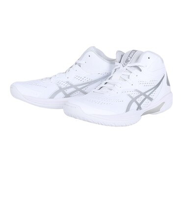 アシックス（ASICS）バスケットシューズ バッシュ ゲルフープ GELHOOP V15 ナロー 1063A064.100 1063A064