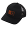 ハーレー（HURLEY）FAIRWAY TRUCKERHAT キャップ HIHM0058-010 帽子