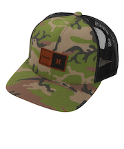 ハーレー（HURLEY）FAIRWAY TRUCKERHAT キャップ HIHM0058-386 帽子