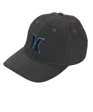 ハーレー（HURLEY）H2O DRI MAX キャップ HIHM0222-010 帽子