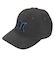 ハーレー（HURLEY）H2O DRI MAX キャップ HIHM0222-010 帽子