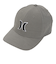 ハーレー（HURLEY）H2O DRI MAX キャップ HIHM0222-041 帽子