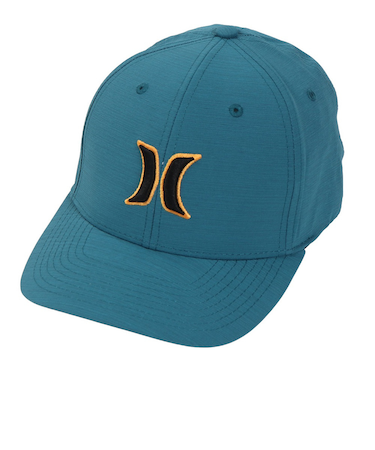 ハーレー（HURLEY）H2O DRI MAX キャップ HIHM0222-403 帽子