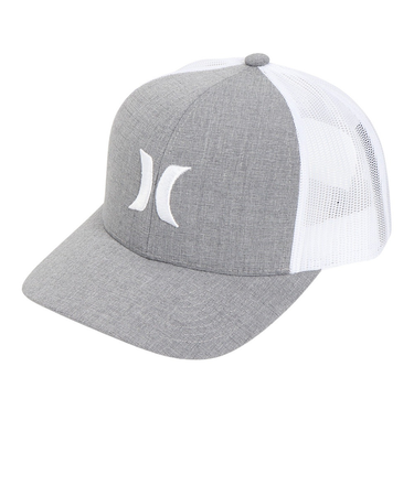 ハーレー（HURLEY）DEL MAR TRUCKER キャップ HNHM0003-066 帽子