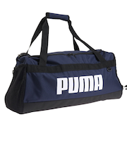プーマ(PUMA)バッグ チャレンジャー ダッフルバッグ M 紺 58L 07953102