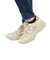 ルコックスポルティフ（lecoqsportif）スニーカー LCS ブローニュ ベージュ QL3VJC01CB タウン スポーツ シューズ 消臭 軽量 厚底 …