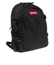 ヤックパック(YAK PAK)ストレージバックパック 2 3110403-12 RED リュック 34.5L 撥水