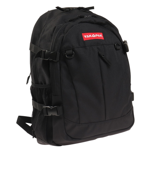 ヤックパック（YAK PAK）ストレージバックパック 2 3110403-12 RED リュック 34.5L 撥水