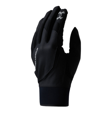 アンダーアーマー（UNDER ARMOUR）守備用グローブ 野球 左手用 アンダーグローブ 1354260 004