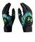 アンダーアーマー（UNDER ARMOUR）野球 スターター バッティング用グローブ 両手用 1364733 004