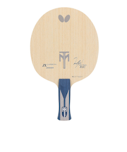 バタフライ（Butterfly）卓球ラケット シェイク ティモボル ZLC AN 35832