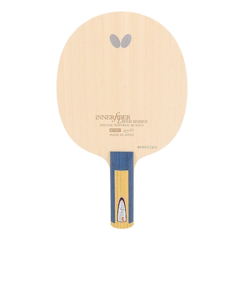 バタフライ（Butterfly）卓球ラケット シェイク インナーシールド