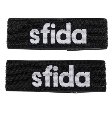スフィーダ（SFIDA）シンガードストッパーベルト SH-23G01 BLK