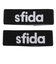 スフィーダ（SFIDA）シンガードストッパーベルト SH-23G01 BLK