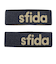 スフィーダ（SFIDA）シンガードストッパーベルト SH-23G01 NVY