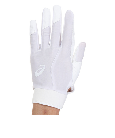 アシックス（ASICS）守備用グローブ 野球 ネオリバイブ 手袋 3121B091.100 速乾