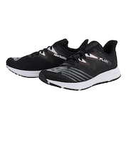 ニューバランス（new balance）ランニングシューズ Wフラッシュ v6 WFLSHBW6 B トレーニング ジョグ ダイナソフト 軽量