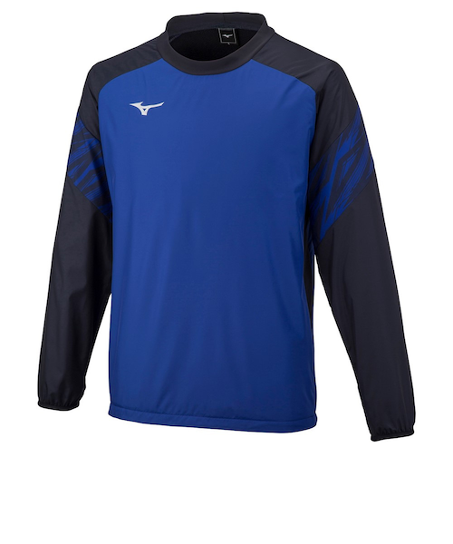 Mizuno Liberta ピステウェアセット MIZUNO 【レッドのみ】MIZUNO（ミズノ）ピステシャツ パンツ