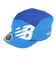 ニューバランス（new balance）サッカー ジュニア フットボールキャップ UPF50+ LAH31009SBU