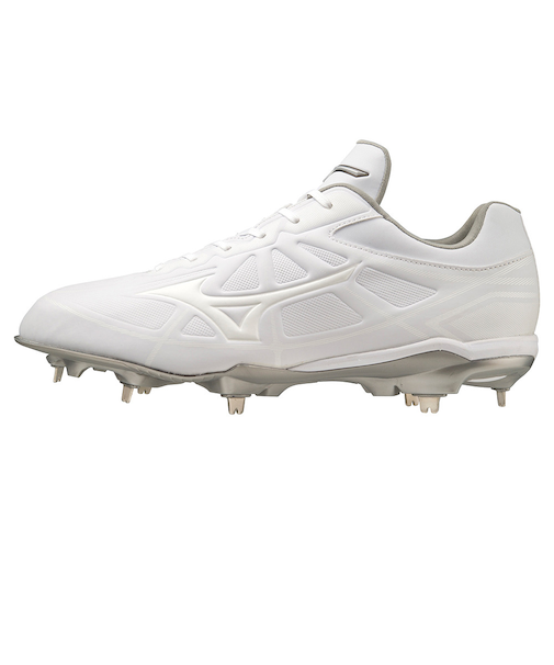ミズノ(MIZUNO)野球スパイク ライトレボバディー SW 11GM232101