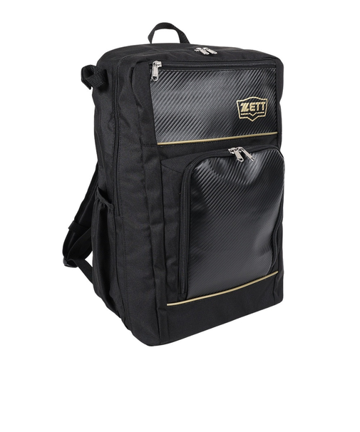 ゼット（ZETT）野球 リュック バッグ チームデイパック 30L BA1504-1982