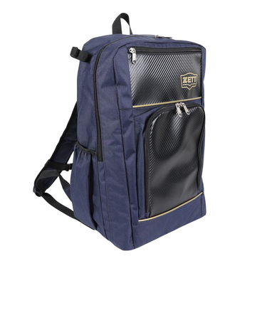 ゼット（ZETT）野球 リュック バッグ チームデイパック 30L BA1504-2982