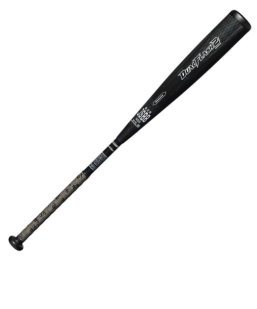 アシックス（ASICS）軟式用バット ミドルバランス 野球 デュアルフラッシュ DUAL FLASH 2 MD 83cm/690g平均 3123A613.00…