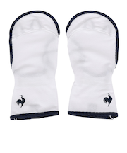 ルコックスポルティフ（lecoqsportif）UVハンドカバー QTCVJD10 WH