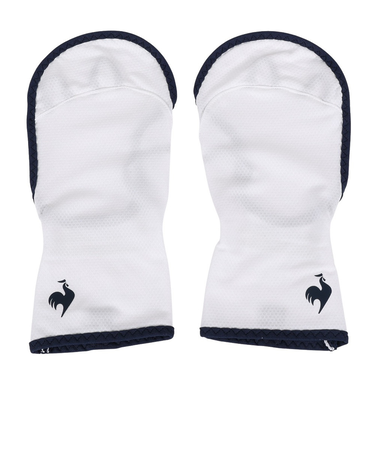 ルコックスポルティフ（lecoqsportif）UVハンドカバー QTCVJD10 WH