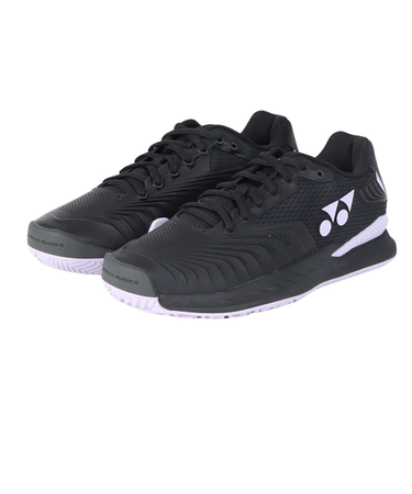 ヨネックス（YONEX）オールコート用 テニスシューズ パワークッション エクリプション4 メン AC SHTE4MAC-537