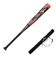 ミズノ（MIZUNO）軟式用バット 野球 一般 ビヨンドマックス エリプス 82cm/平均680g 1CJBR17682 14