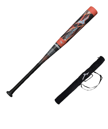 ミズノ（MIZUNO）軟式用バット 野球 一般 ビヨンドマックス エリプス 82cm/平均680g 1CJBR17682 14