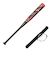 ミズノ（MIZUNO）軟式用バット 野球 一般 ビヨンドマックス エリプス 82cm/平均680g 1CJBR17682 14